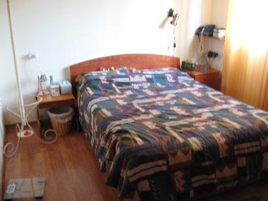 Appartement de vacances �/en/au or akiva (HaMerkaz (Central))ou appartement ou maison de vacances