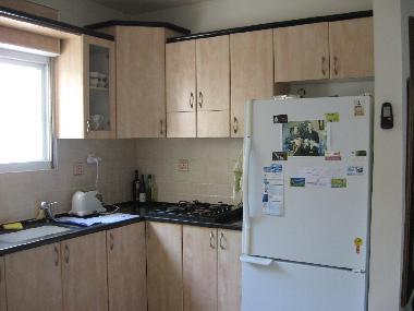 Appartement de vacances �/en/au or akiva (HaMerkaz (Central))ou appartement ou maison de vacances