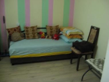 Appartement de vacances �/en/au or akiva (HaMerkaz (Central))ou appartement ou maison de vacances