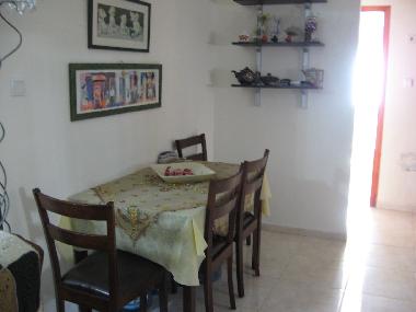 Appartement de vacances �/en/au or akiva (HaMerkaz (Central))ou appartement ou maison de vacances