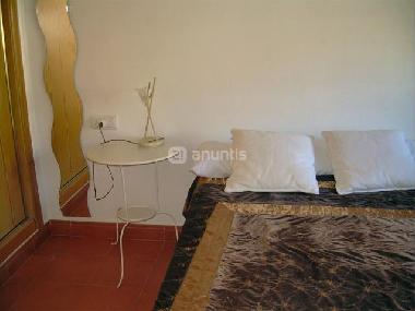 Appartement de vacances �/en/au Archena (Murcia)ou appartement ou maison de vacances