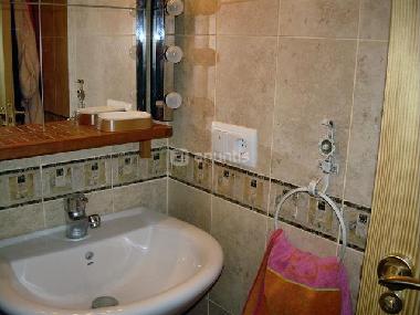 Appartement de vacances �/en/au Archena (Murcia)ou appartement ou maison de vacances