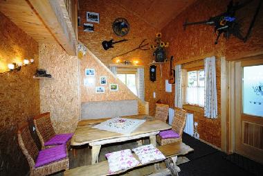 Maison de vacances �/en/au Mayrhofen (Tiroler Unterland)ou appartement ou maison de vacances