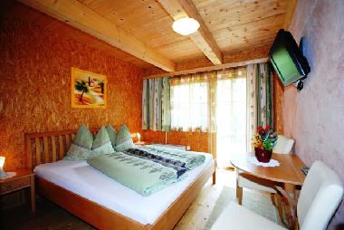 Maison de vacances �/en/au Mayrhofen (Tiroler Unterland)ou appartement ou maison de vacances