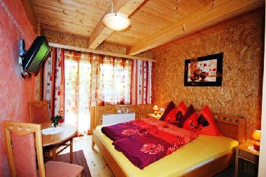 Maison de vacances �/en/au Mayrhofen (Tiroler Unterland)ou appartement ou maison de vacances