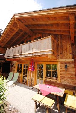 Maison de vacances �/en/au Mayrhofen (Tiroler Unterland)ou appartement ou maison de vacances