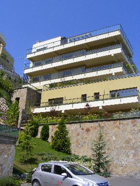 Appartement de vacances �/en/au Brasov (Brasov)ou appartement ou maison de vacances