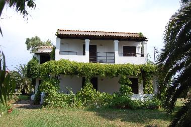 Appartement de vacances �/en/au Aghios Georgios Argirades (Kerkyra)ou appartement ou maison de vacances