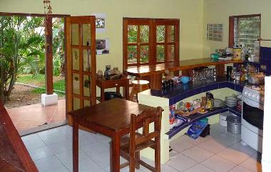 Maison de vacances �/en/au Mal Pais (Puntarenas)ou appartement ou maison de vacances