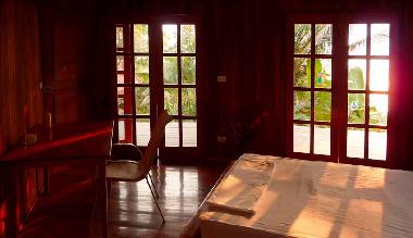 Maison de vacances �/en/au Mal Pais (Puntarenas)ou appartement ou maison de vacances