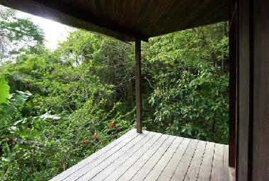 Maison de vacances �/en/au Mal Pais (Puntarenas)ou appartement ou maison de vacances