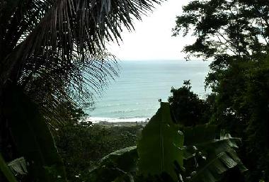 Maison de vacances �/en/au Mal Pais (Puntarenas)ou appartement ou maison de vacances