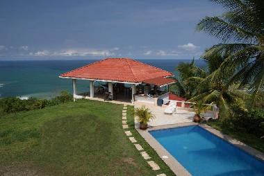 Maison de vacances �/en/au Mal Pais (Puntarenas)ou appartement ou maison de vacances