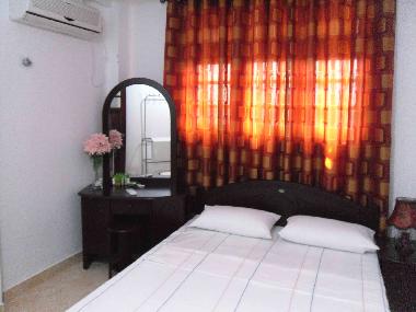 Maison de vacances �/en/au Kandy (Kandy)ou appartement ou maison de vacances