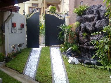 Maison de vacances �/en/au Kandy (Kandy)ou appartement ou maison de vacances