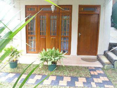 Maison de vacances �/en/au Kandy (Kandy)ou appartement ou maison de vacances