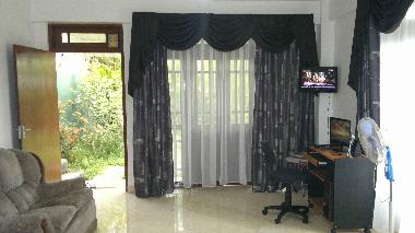 Maison de vacances �/en/au Kandy (Kandy)ou appartement ou maison de vacances