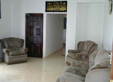 Maison de vacances �/en/au Kandy (Kandy)ou appartement ou maison de vacances
