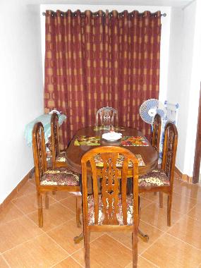 Maison de vacances �/en/au Kandy (Kandy)ou appartement ou maison de vacances