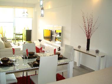 Appartement de vacances �/en/au Panama City (Panama)ou appartement ou maison de vacances