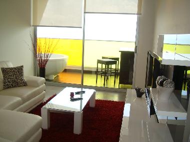 Appartement de vacances �/en/au Panama City (Panama)ou appartement ou maison de vacances