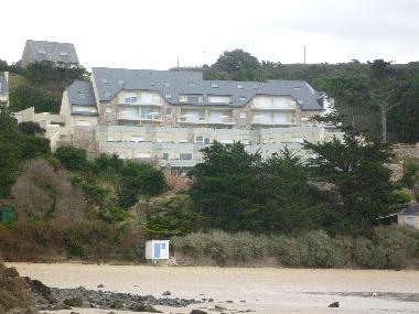APt au centre de la r�sidence