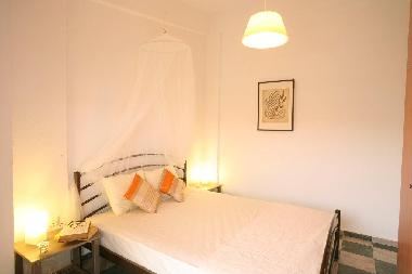 Maison de vacances �/en/au Gerakini (Chalkidiki)ou appartement ou maison de vacances