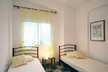 Maison de vacances �/en/au Gerakini (Chalkidiki)ou appartement ou maison de vacances