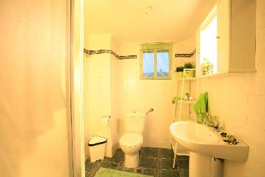 Maison de vacances �/en/au Gerakini (Chalkidiki)ou appartement ou maison de vacances