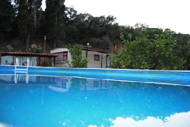 Caravane  �/en/au Faro (Algarve)ou appartement ou maison de vacances