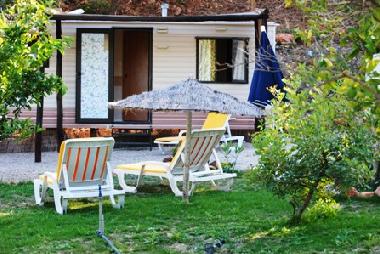 Caravane  �/en/au Faro (Algarve)ou appartement ou maison de vacances