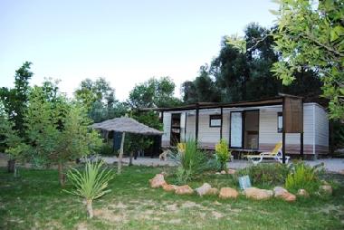 Caravane  �/en/au Faro (Algarve)ou appartement ou maison de vacances