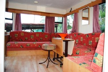 Caravane  �/en/au Faro (Algarve)ou appartement ou maison de vacances