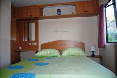 Caravane  �/en/au Faro (Algarve)ou appartement ou maison de vacances