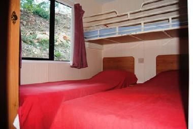 Caravane  �/en/au Faro (Algarve)ou appartement ou maison de vacances