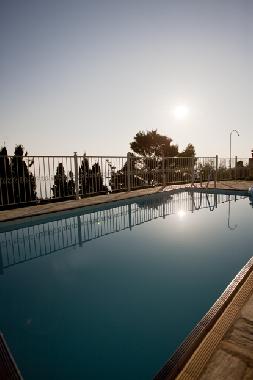 Maison de vacances �/en/au GLOSSA (Magnisia)ou appartement ou maison de vacances