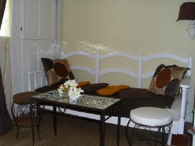 Appartement de vacances �/en/au SAINT RANCOIS (Guadeloupe)ou appartement ou maison de vacances