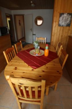 Maison de vacances �/en/au Mirow/Granzow (Mecklenburgische Seenplatte)ou appartement ou maison de vacances