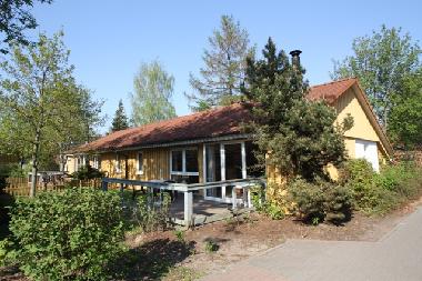 Maison de vacances �/en/au Mirow/Granzow (Mecklenburgische Seenplatte)ou appartement ou maison de vacances
