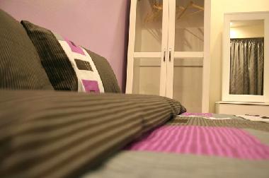Appartement de vacances �/en/au Petaling Jaya (Selangor)ou appartement ou maison de vacances