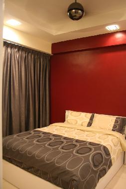 Appartement de vacances �/en/au Petaling Jaya (Selangor)ou appartement ou maison de vacances