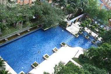 Appartement de vacances �/en/au Petaling Jaya (Selangor)ou appartement ou maison de vacances