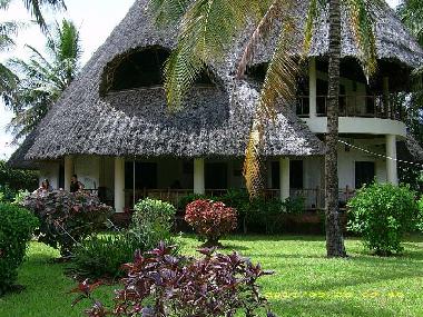 Maison de vacances �/en/au Diani (Coast)ou appartement ou maison de vacances