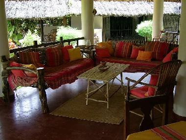 Maison de vacances �/en/au Diani (Coast)ou appartement ou maison de vacances