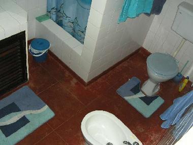 Maison de vacances �/en/au Diani (Coast)ou appartement ou maison de vacances