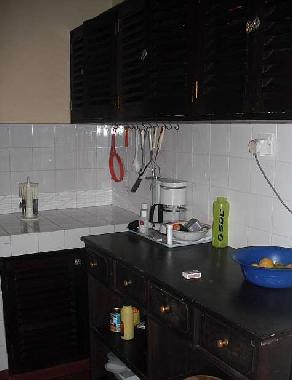 Maison de vacances �/en/au Diani (Coast)ou appartement ou maison de vacances