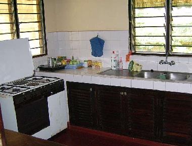 Maison de vacances �/en/au Diani (Coast)ou appartement ou maison de vacances