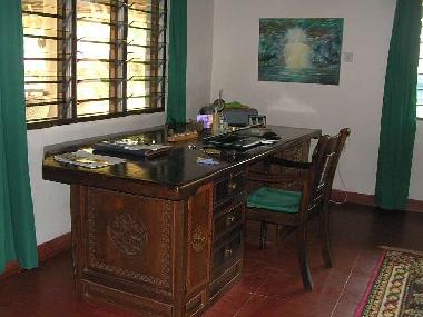 Maison de vacances �/en/au Diani (Coast)ou appartement ou maison de vacances