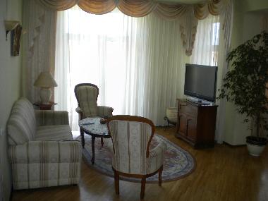 Appartement de vacances �/en/au Vilnius (Vilniaus Apskritis)ou appartement ou maison de vacances