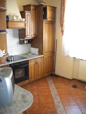 Appartement de vacances �/en/au Vilnius (Vilniaus Apskritis)ou appartement ou maison de vacances